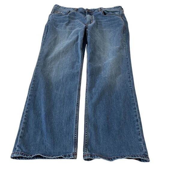 Tommy Bahama Relaxed Fit Jeans Men's Size 38x30Style & Comfort Denim - Picture 1 of 5
